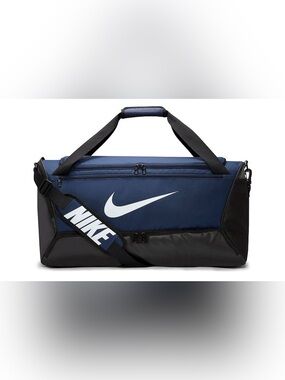 Nike Brasilia Medium Training Duffel Bag NWT